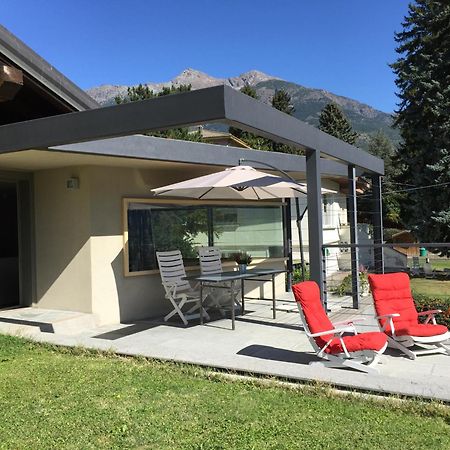 Apartamento Alpinetouch Aosta Exterior foto