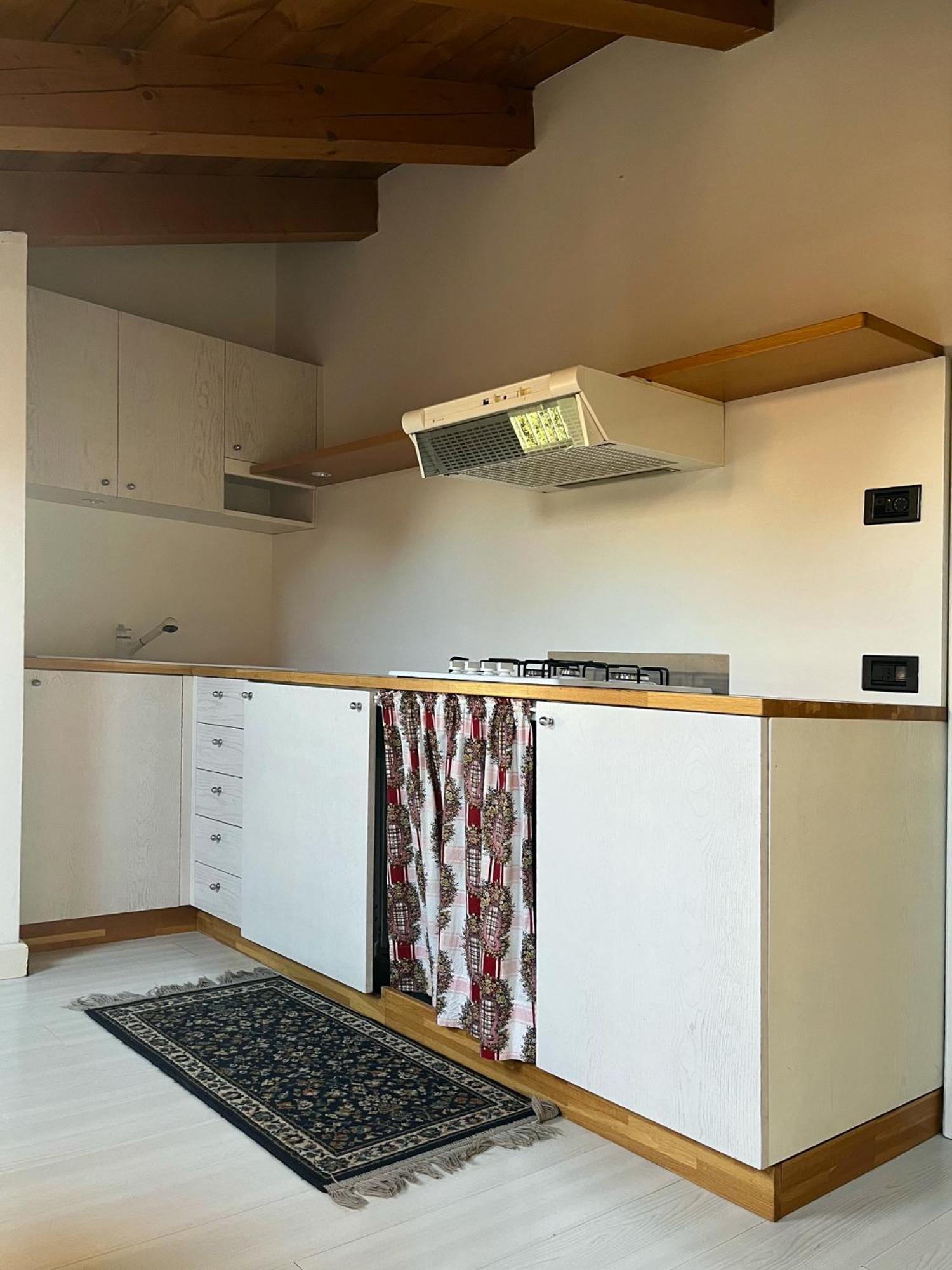 Apartamento Alpinetouch Aosta Exterior foto