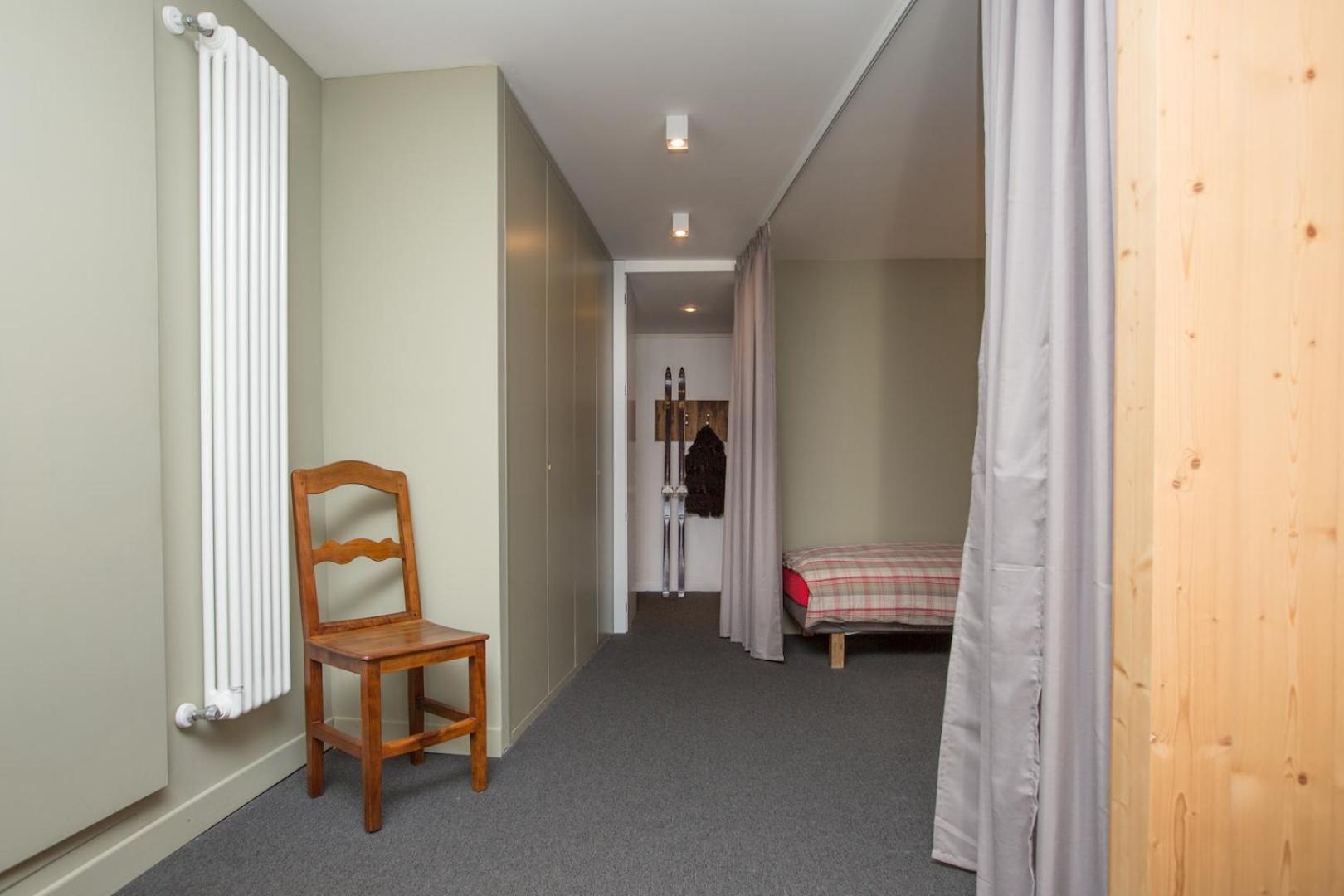 Apartamento Alpinetouch Aosta Exterior foto
