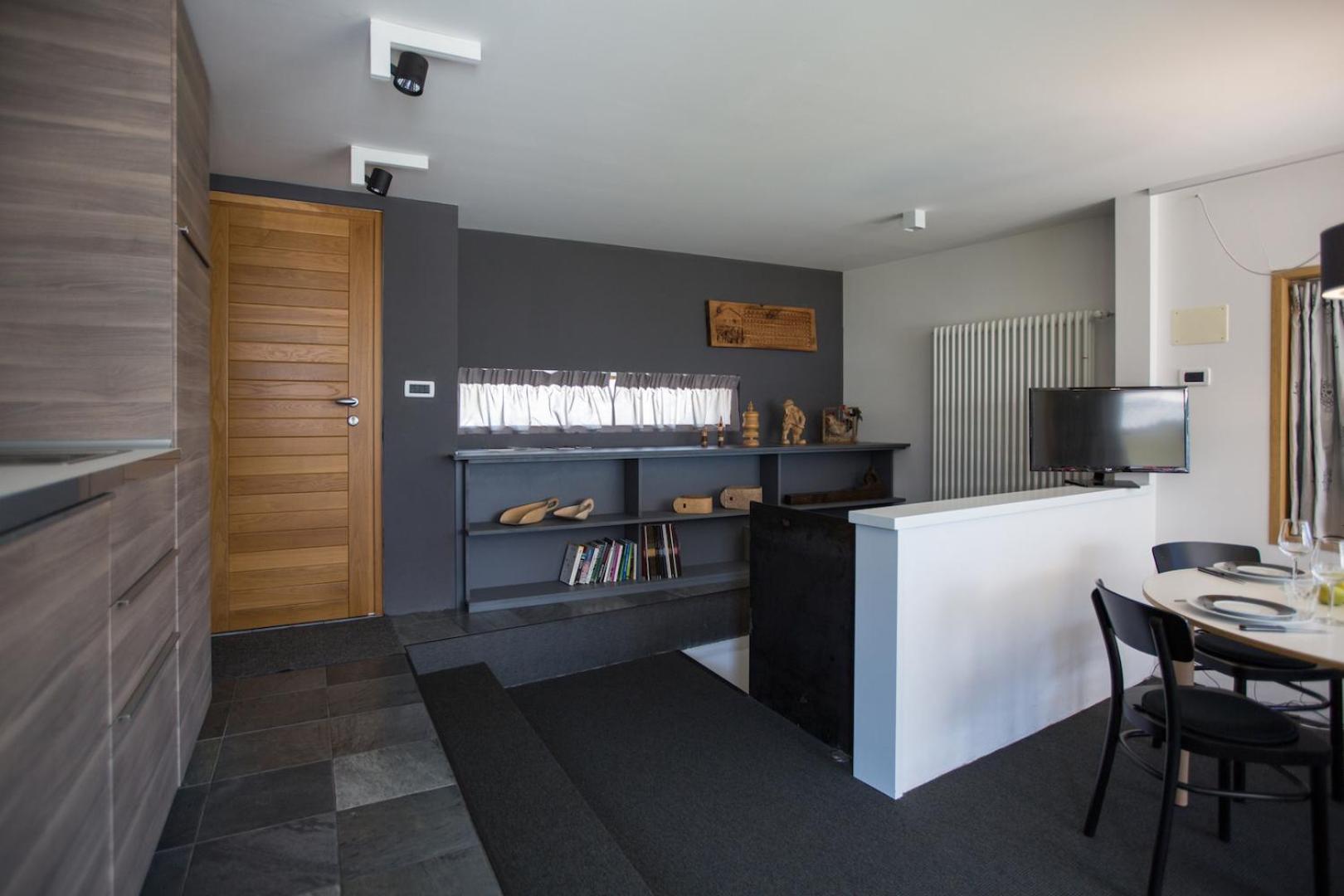 Apartamento Alpinetouch Aosta Exterior foto